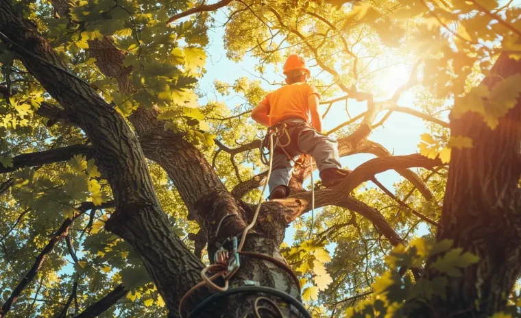 Eco Friendly Tree Care Practices